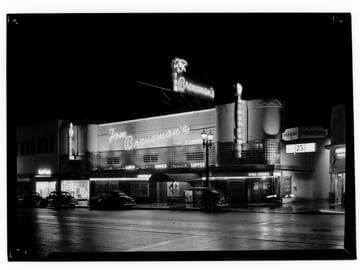 Tom Breneman's, Hollywood, California