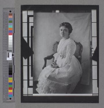 Joanna Elizabeth Whittier