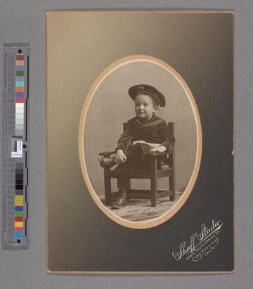 Donald W. Whittier 3 years