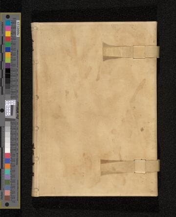 Dyse practica ist gemacht vff das fünffzehen hundert jar nach Cristi vnsers herren geburt. : Vnnd weret zechen jar lang die nesten nach ein ander. vnd sagt von wunderliche[n] dingen die in der zyt geschehen sollen in der welt