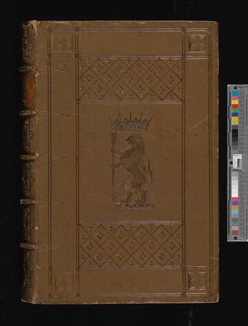 Liber qui Compotus inscribitur: : vna cu[m] figuris et manib[us] necessarijs