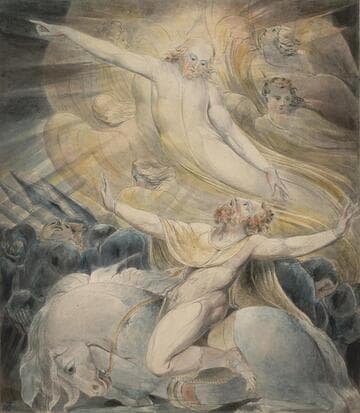 The Conversion of Saul