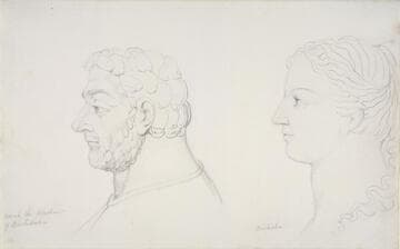 Uriah and Bathsheba