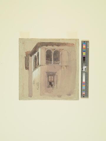 Lombardy Architecture