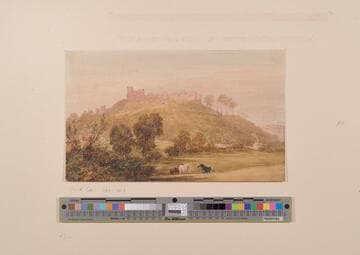 Dudley Castle
