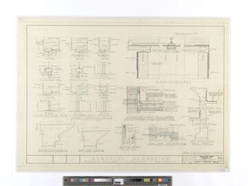 Pomona College, Claremont, California: Gymnasium