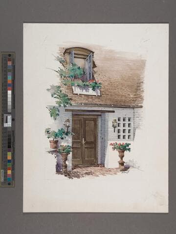 Renderings, miscellaneous