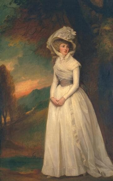 Penelope (Rycroft) Lee Acton