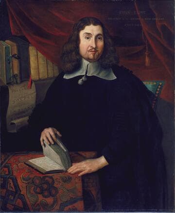 John Eliot