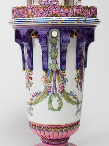 Lidded Vase [2 of 2]
