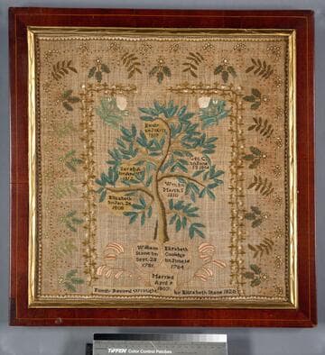 Family Record