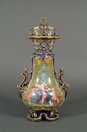 Vase