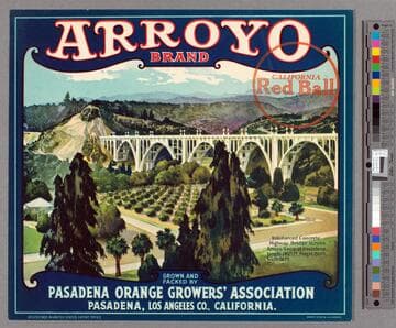 Arroyo Brand
