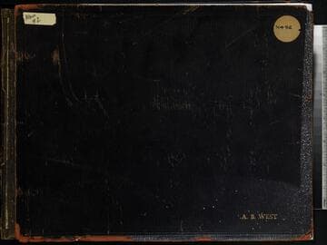 California Electric Power Corp. - El Centro cityscape, Brawley City Hall, Gem Lake Reservoir, Agnew Lake, construction of Gem Lake multiple arch dam, and Rush Creek Powerhouse; Lundy Dam construction, Lundy wood-stave flowline; Jordan Powerhouse; Aurora Mining and Milling Co., Fairview Mine, Wonder Mine; Lee Vining Creek, and Tioga Lake
