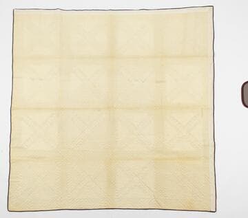 Wild Goose Chase Quilt