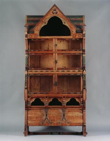 Bookcase