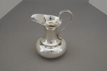 Turkish Style Creamer