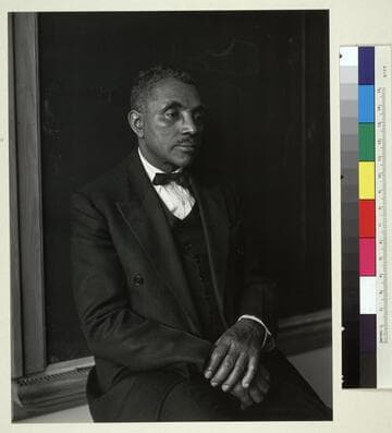 Mr. Brown Jones, Athens, Georgia