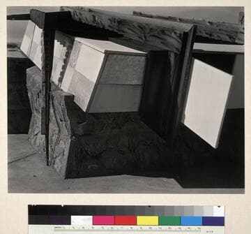 Frank Lloyd Wright's Taliesin West Phoenix, Arizona