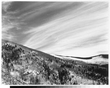 Aspen Valley, New Mexico