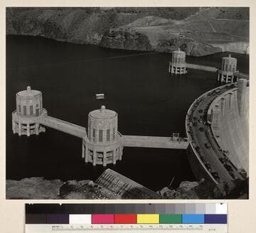 Boulder Dam