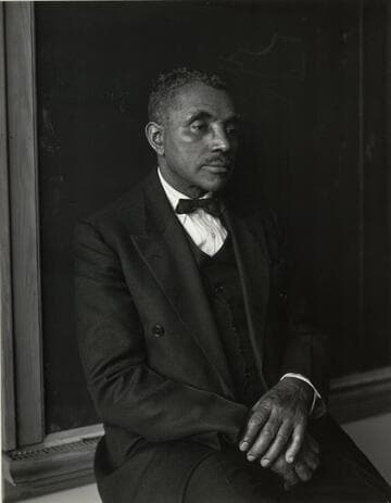 Mr. Brown Jones, Athens, Georgia