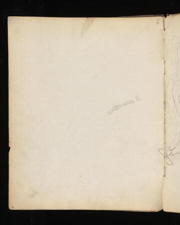 Sketchbook [p. 6]