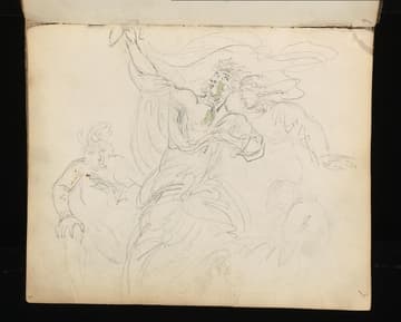 Sketchbook [p. 7]