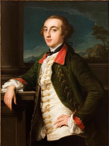 James Stopford