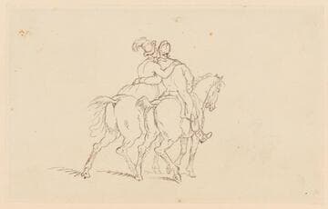 Return From the Hunt (2)