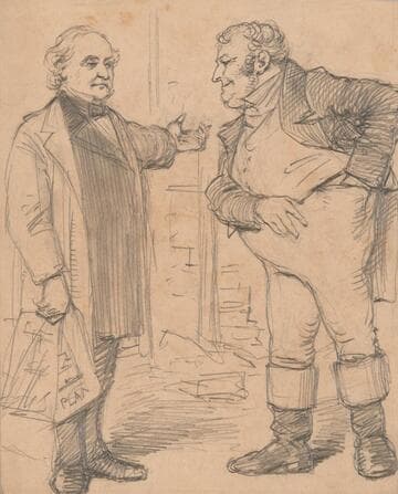 Architect and Tradesman