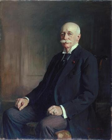 Henry Edwards Huntington