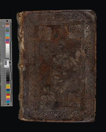 Introductio in dialecticam Aristotelis, / per magistrum Franciscum Toletu[m] sacerdotem Societatis Iesu, ac philosophiae in Romano Societatis Collegio professore