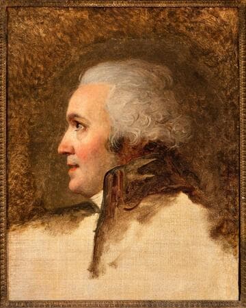 Jean-Paul Rabaut Saint-Étienne