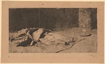 Dead Kabyle (Kabyle mort)