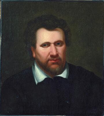 Ben Jonson