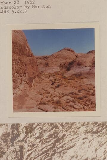 Stock moving northeasterly in the northern part of Nasja Joint