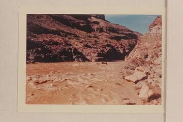 Head of Granite Narrows