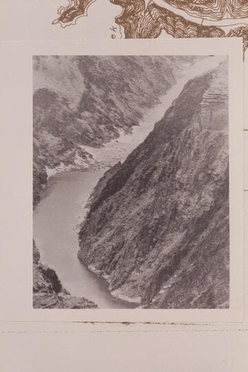 Boucher Rapid from Pima Point