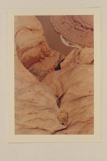 One Mile Canyon.  Approximate gauge:  12,000 cfs