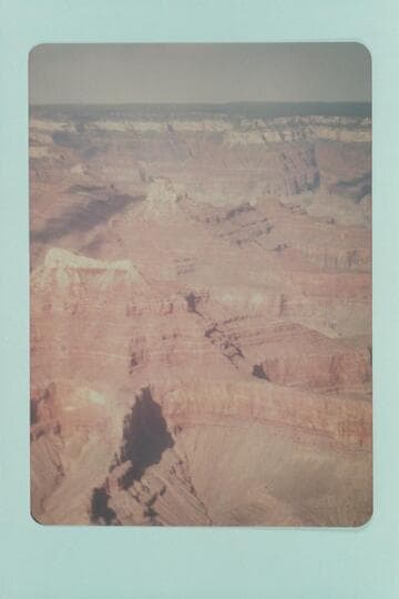 Isis Temple, left center from over Trinity Creek. Buddha Temple is beyond and right of Isis