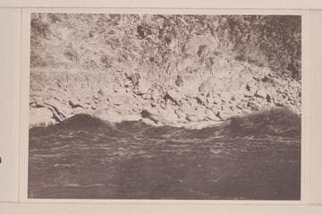 Hermit Rapid; Pathe-Bray party