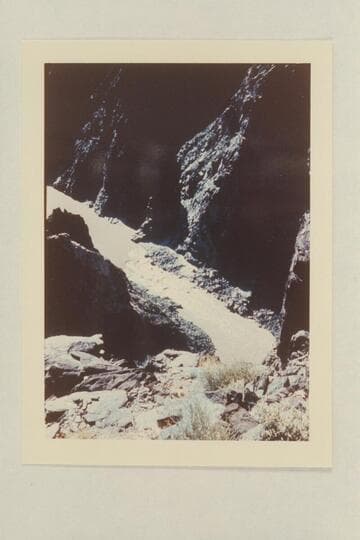 Horn Creek Rapid