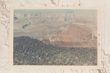 Kwagunt Basin.  Malgosa Crest upper left.  From Jack Coyle