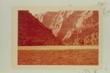 Rock Creek during run of June 23-30, 1965