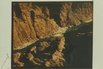 232 Mile Rapid at Mile 232.4