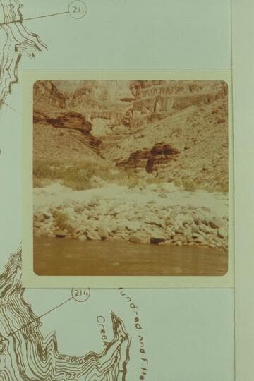 Between Miles 211 and 212.8