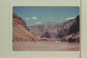 Lower Grand Canyon