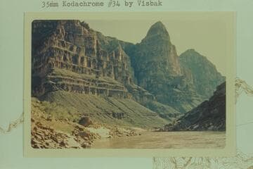 Down from about Mile 210 1/2