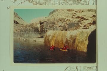 Pumpkin Spring or The Great Pumpkin